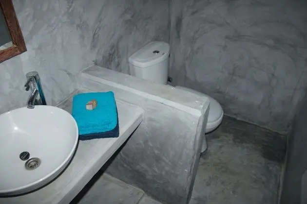 Standard Tek Kişilik Oda