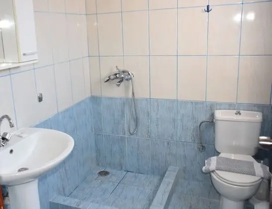 Stüdyo, Balkon, Deniz Manzaralı