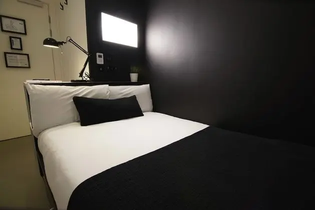 Tek Kişilik Oda, Banyolu/Duşlu