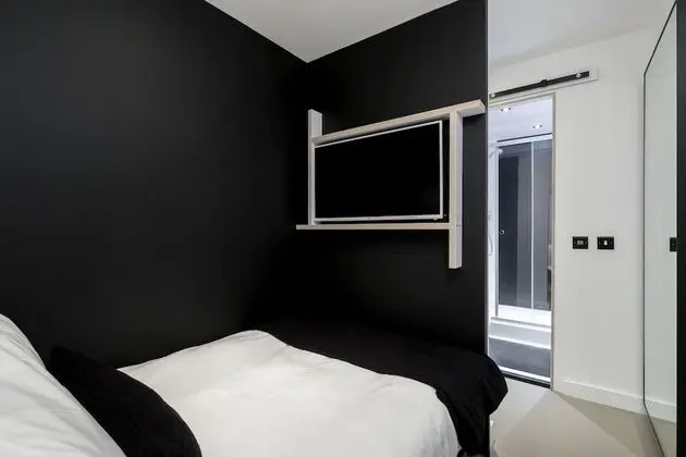 Tek Kişilik Oda, Banyolu/Duşlu