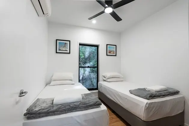 Villa, 2 Yatak Odası