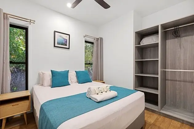 Villa, 2 Yatak Odası