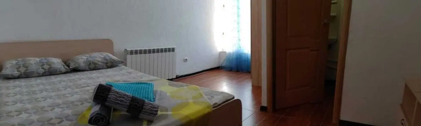 Comfort Büyük Yataklı Tek Kişilik Oda, Deniz Manzaralı