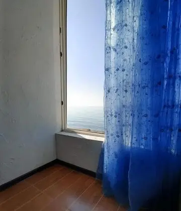 Comfort Büyük Yataklı Tek Kişilik Oda, Deniz Manzaralı
