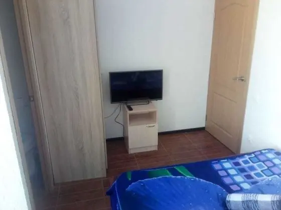 Comfort Büyük Yataklı Tek Kişilik Oda, Deniz Manzaralı