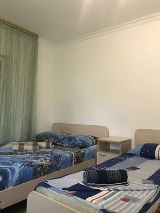 Comfort Oda, Kısmi Deniz Manzaralı