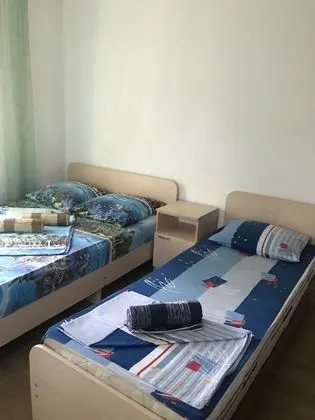 Comfort Oda, Kısmi Deniz Manzaralı