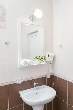 Superior Tek Büyük Yataklı Oda
