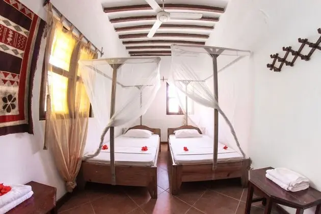 Villa, Denize Sıfır