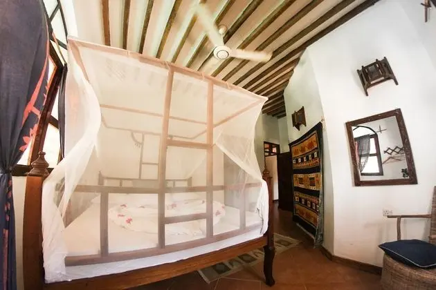 Villa, Denize Sıfır