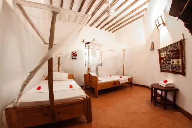 Villa, Denize Sıfır