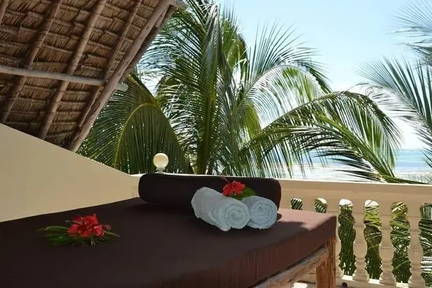 Villa, Denize Sıfır
