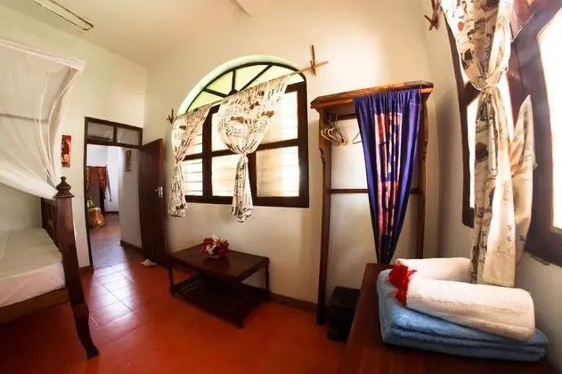Villa, Denize Sıfır