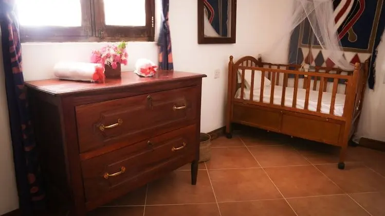 Villa, Denize Sıfır