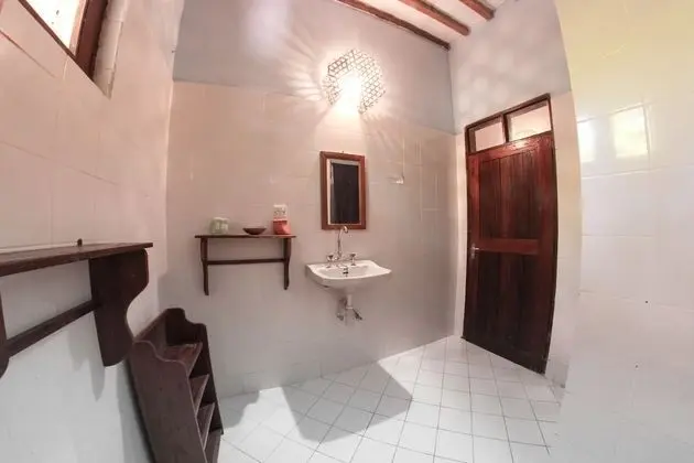 Villa, Denize Sıfır