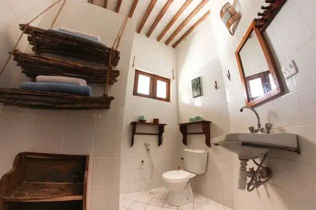 Villa, Denize Sıfır