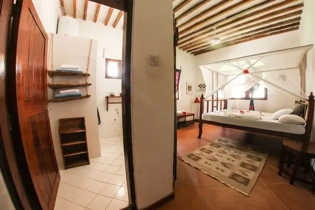Villa, Denize Sıfır