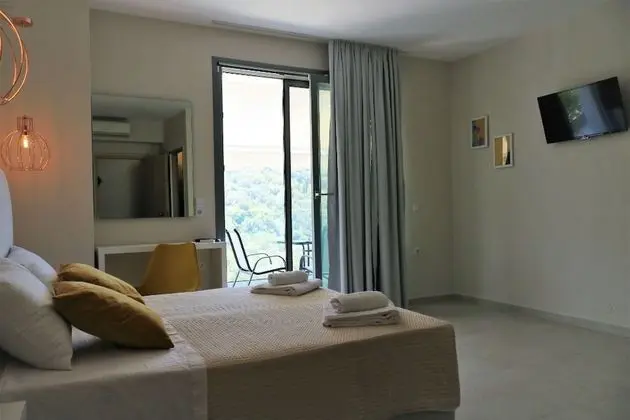 Junior Süit, Deniz Manzaralı