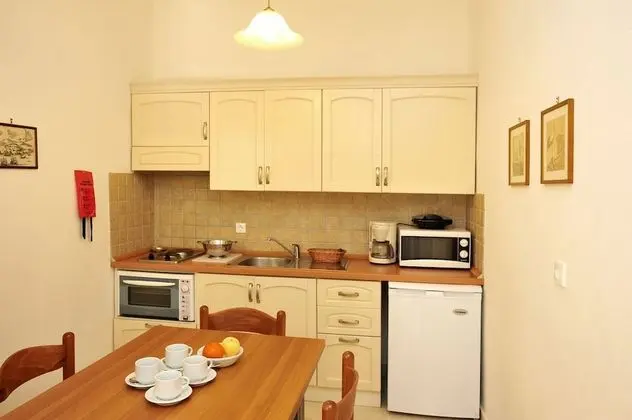 Apart Daire, 2 Yatak Odası (Front)
