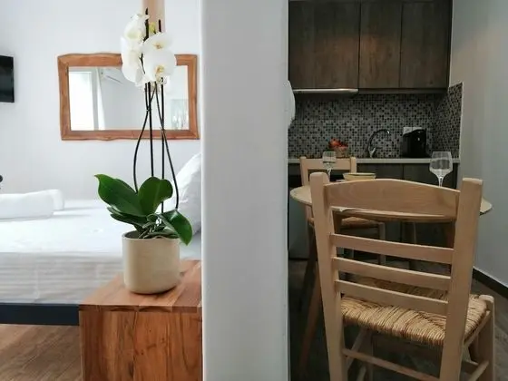 Junior Stüdyo, Deniz Manzaralı