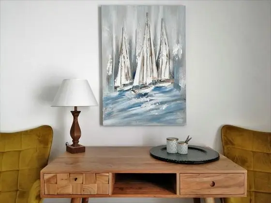 Junior Stüdyo, Deniz Manzaralı