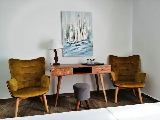 Junior Stüdyo, Deniz Manzaralı