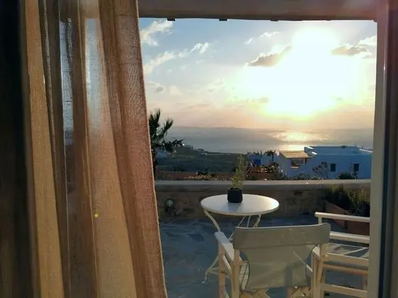 Junior Stüdyo, Deniz Manzaralı