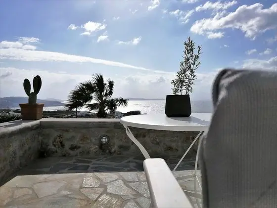 Junior Stüdyo, Deniz Manzaralı