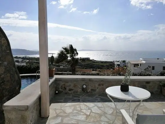 Junior Stüdyo, Deniz Manzaralı