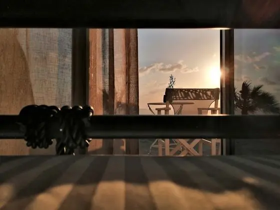 Junior Stüdyo, Deniz Manzaralı