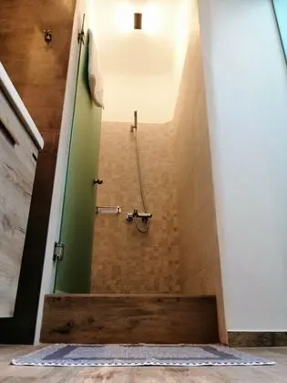 Junior Stüdyo, Deniz Manzaralı