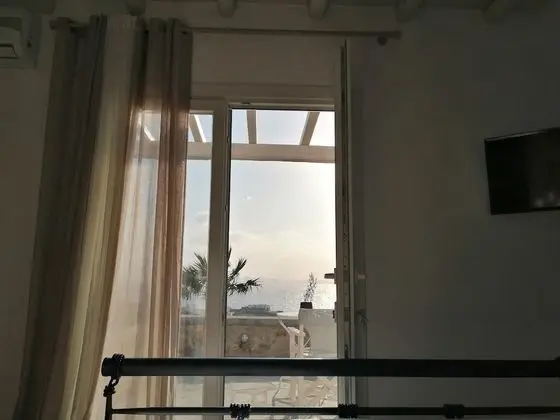 Junior Stüdyo, Deniz Manzaralı