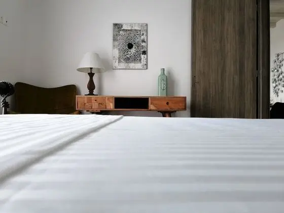 Superior Apart Daire, Deniz Manzaralı