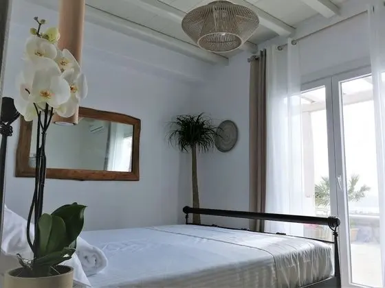 Superior Apart Daire, Deniz Manzaralı