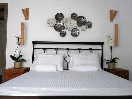 Superior Apart Daire, Deniz Manzaralı