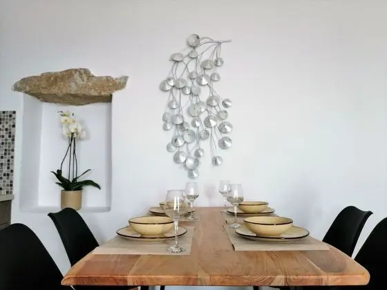 Superior Apart Daire, Deniz Manzaralı