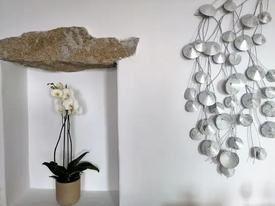 Superior Apart Daire, Deniz Manzaralı