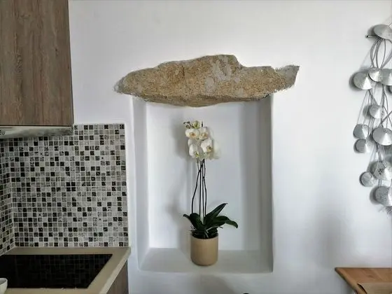 Superior Apart Daire, Deniz Manzaralı