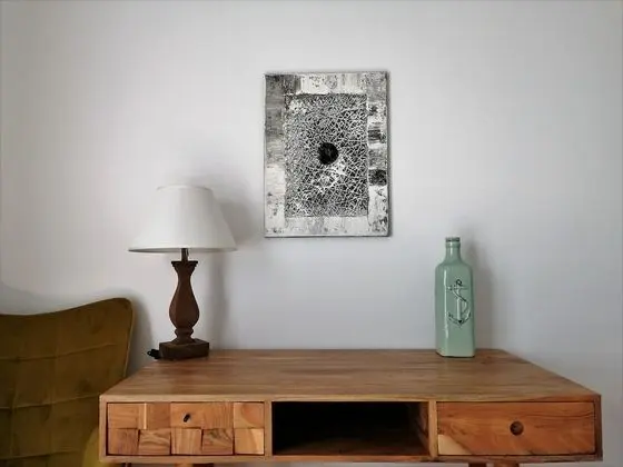 Superior Apart Daire, Deniz Manzaralı