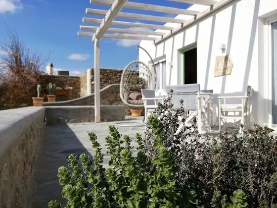 Superior Apart Daire, Deniz Manzaralı