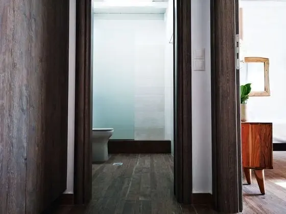 Superior Apart Daire, Deniz Manzaralı