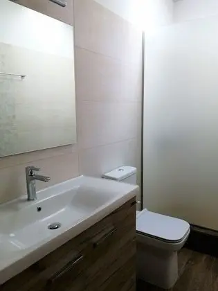 Superior Apart Daire, Deniz Manzaralı