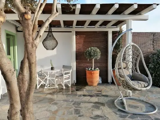 Superior Stüdyo, Balkon/Veranda, Deniz Manzaralı