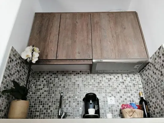 Superior Stüdyo, Balkon/Veranda, Deniz Manzaralı