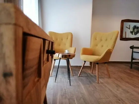 Superior Stüdyo, Balkon/Veranda, Deniz Manzaralı