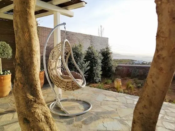 Superior Stüdyo, Balkon/Veranda, Deniz Manzaralı