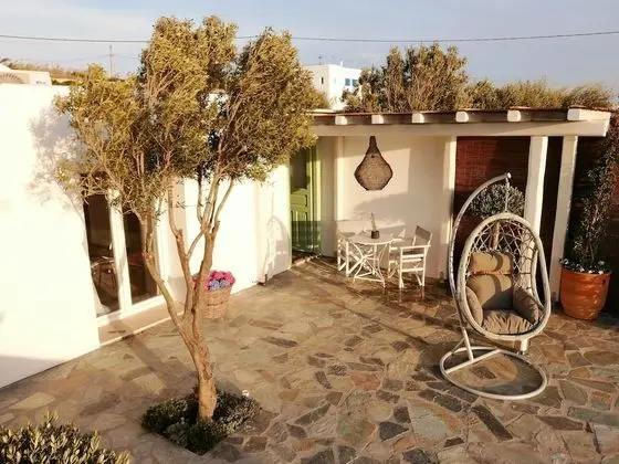 Superior Stüdyo, Balkon/Veranda, Deniz Manzaralı