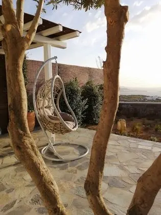 Superior Stüdyo, Balkon/Veranda, Deniz Manzaralı