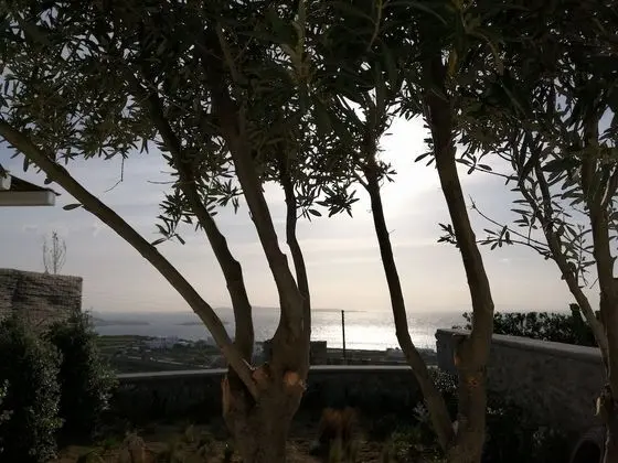 Superior Stüdyo, Balkon/Veranda, Deniz Manzaralı