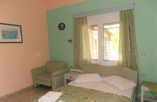 Stüdyo (3 Guests)